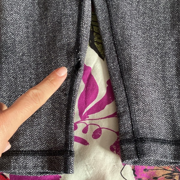Lululemon Wunder Under Pant - Picture 10 of 11